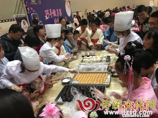 “超级黄金周”1436万人次走进陕西博物馆